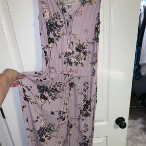 American Eagle Jumpsuit